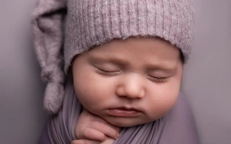 人为什么睡不着？看完你就明白了