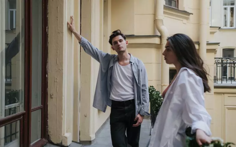 为什么你总是放不下前任?