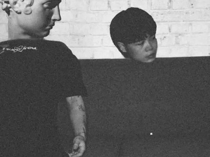 为什么他会变成这样？ |  隔壁老王