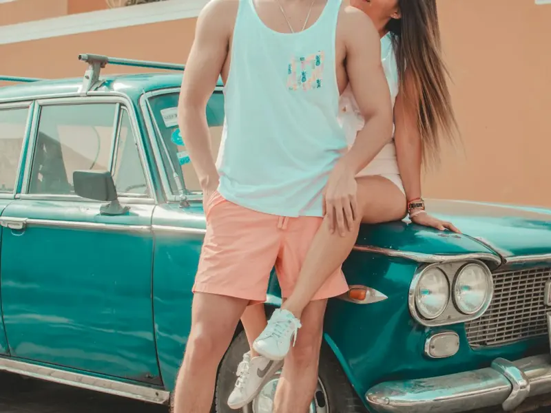 ❤36岁的霍建华为何匆匆娶了40岁的林心如？原因居然是这样……