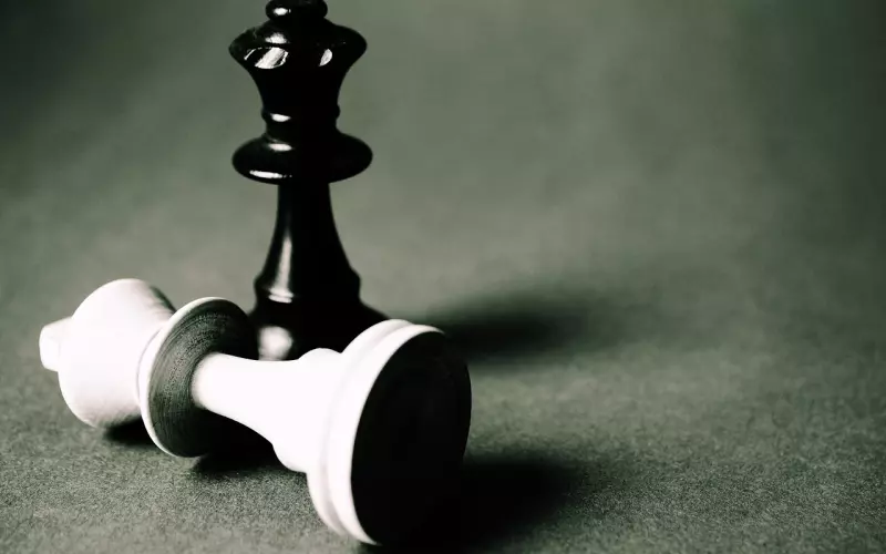 分手后对方为什么将你拉黑