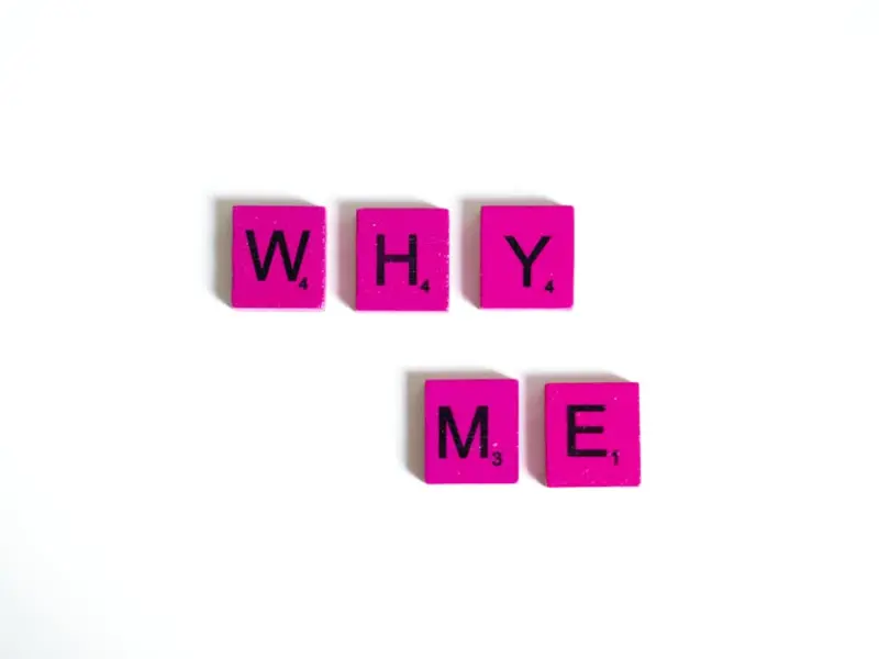 为什么他这次不哄我了？