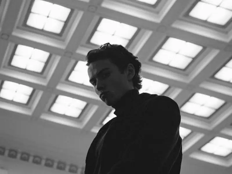 为什么要分手，你都不跟我说下?(下)