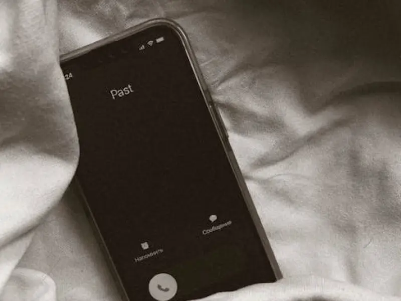 为什么要分手，你都不跟我说下?(上)