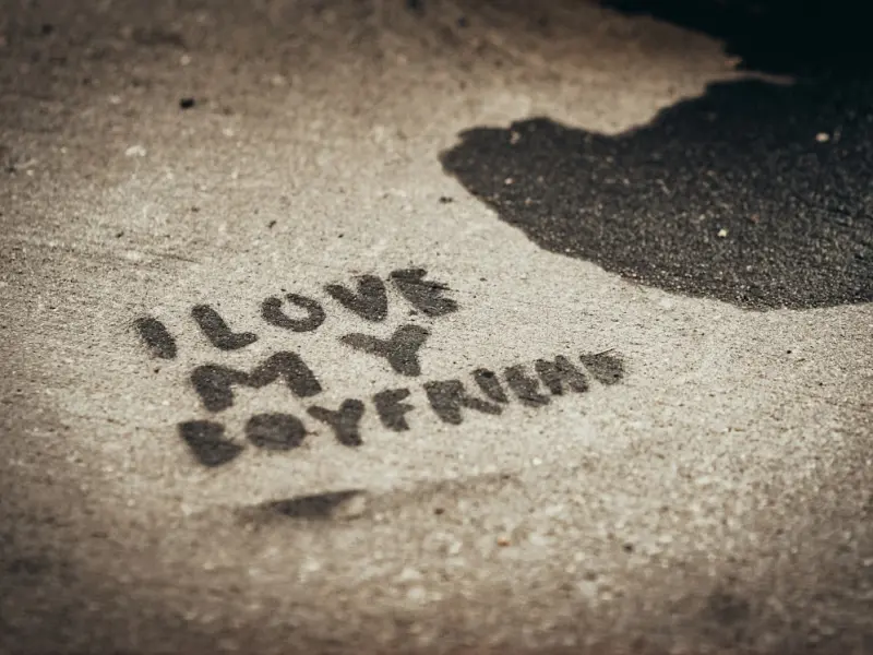 为什么男生轻易不说分手，但一说就是真的？