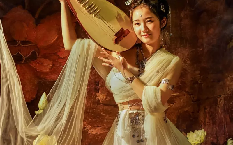 中国女人为什么喜欢嫁外国男人？