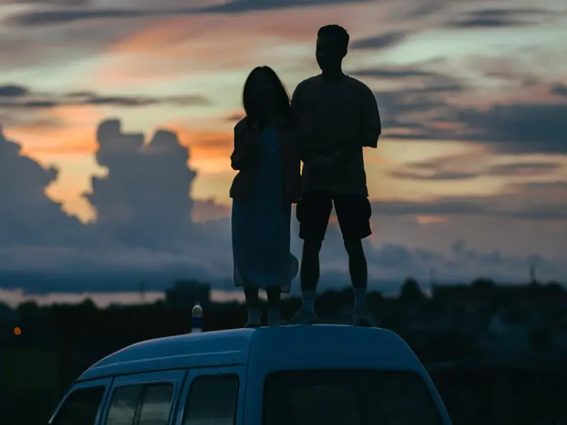 为什么夫妻总是吵架？看完这篇文章你就明白了