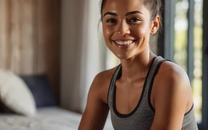 为何国内女性钟情奶油小生，而国外女性更喜欢肌肉男？