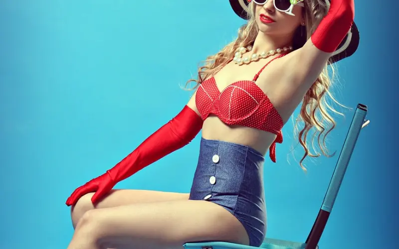 为什么四十岁的女人越来越不需要老公？