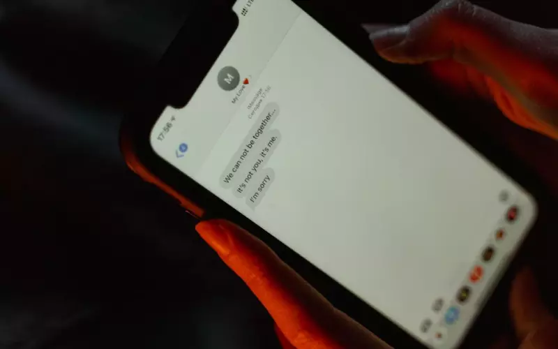 分手后女生为什么拉黑前男友