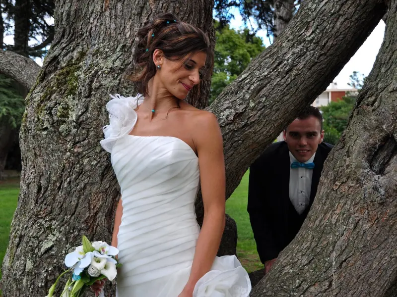 为什么女生从来都不主动和你聊天！