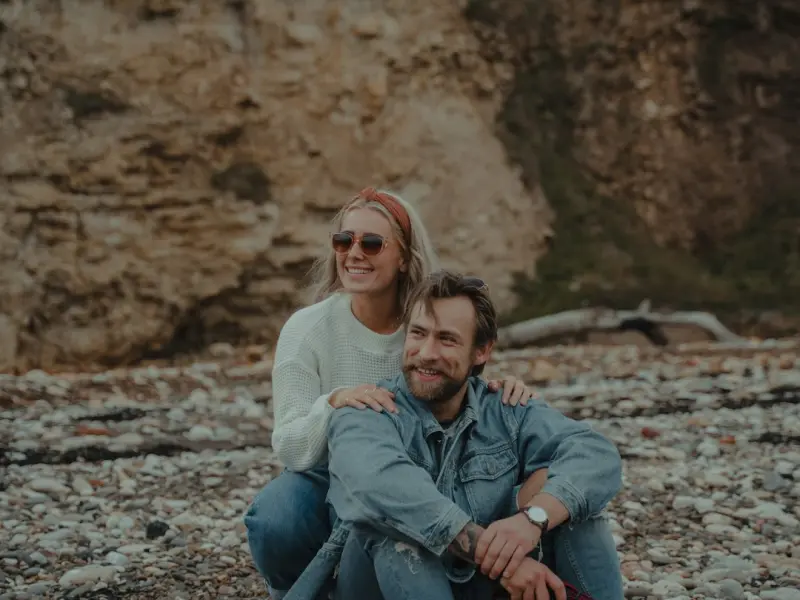 女生有时没回男朋友信息，会因为什么原因?