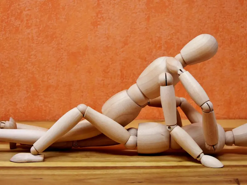 为什么越不在乎的女生会越喜欢你？