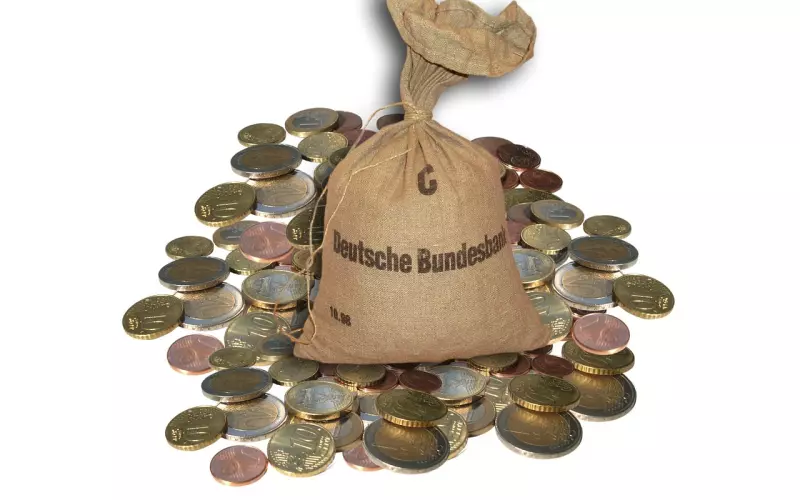 为什么感觉自己是个钱袋子