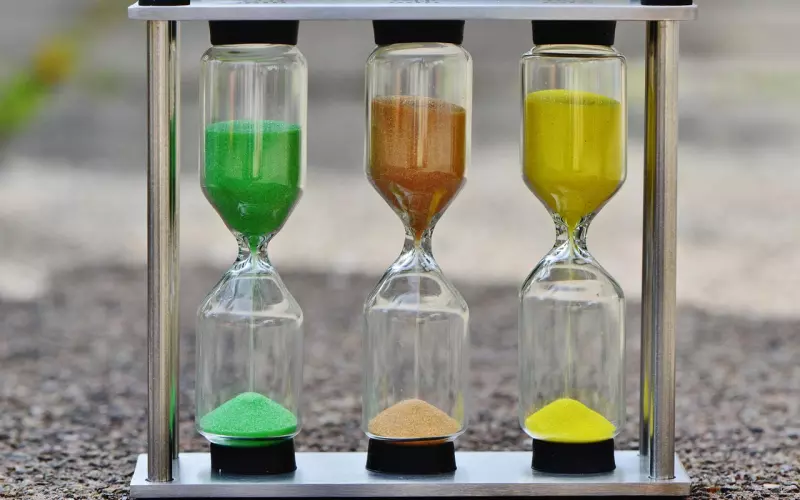 交往一段时间后，为何往往会没感觉了