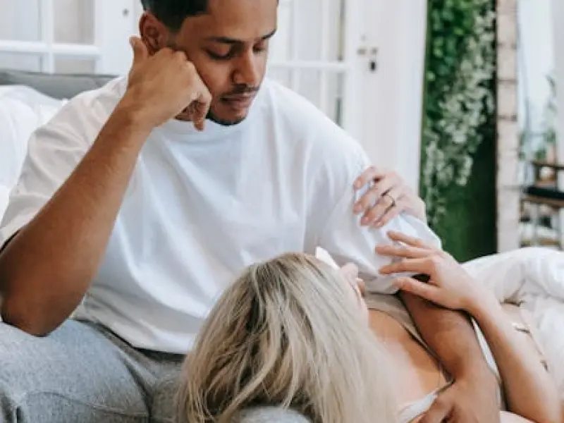 男人为什么会出轨？这几个原因你都知道吗？