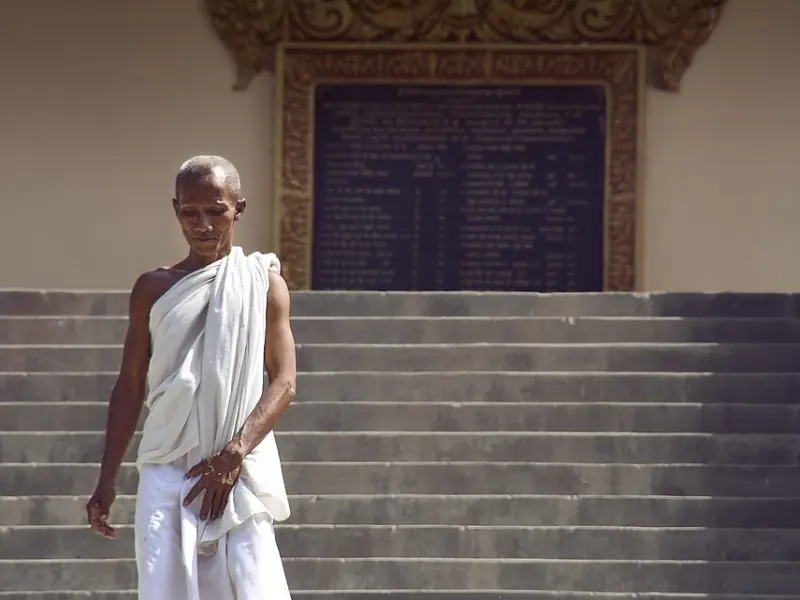 男人为什么偷情？这才是婚外情的真相