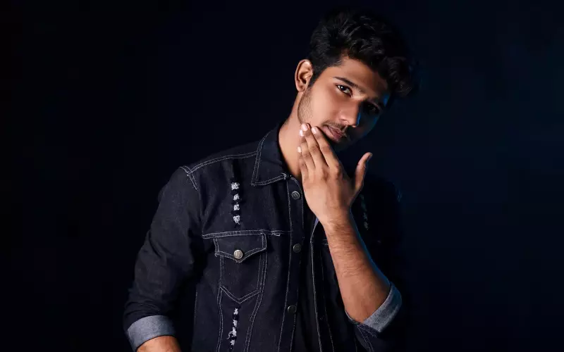 为什么男人喜欢睡年轻的姑娘？看完全明白了！