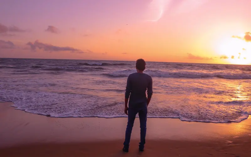 为什么人明明寂寞得不行，却不想将就？