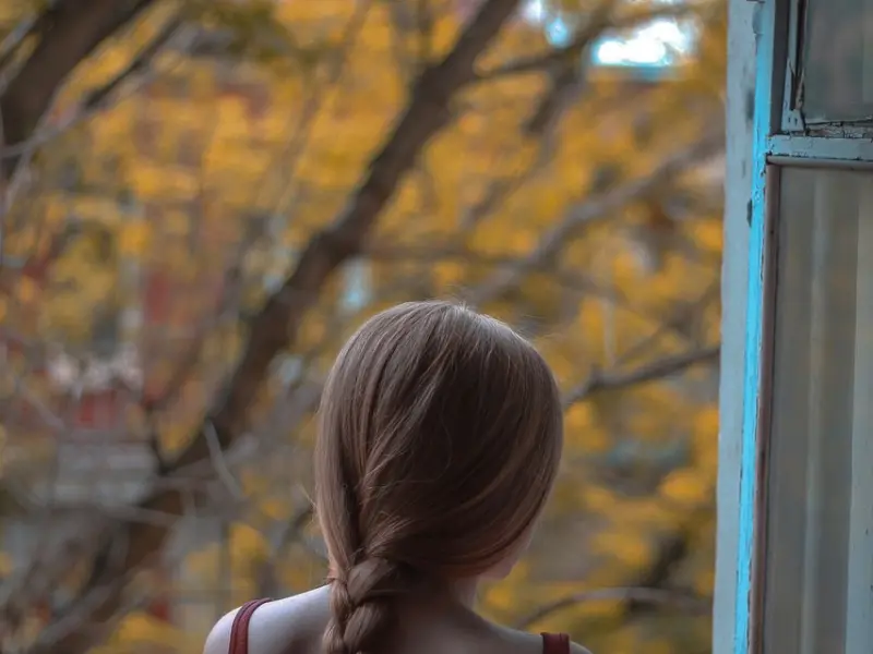 为什么经常发朋友圈的人，会突然不发了？