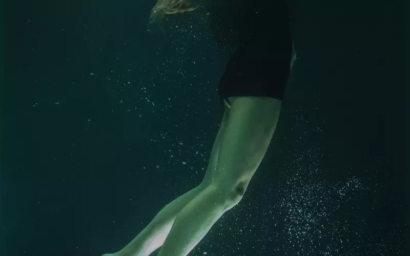 为什么现在这么多年轻女孩都喜欢大叔