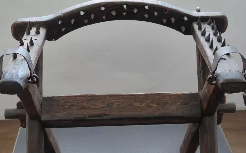 为什么有些人分手后还“互相折磨”？真相其实很简单