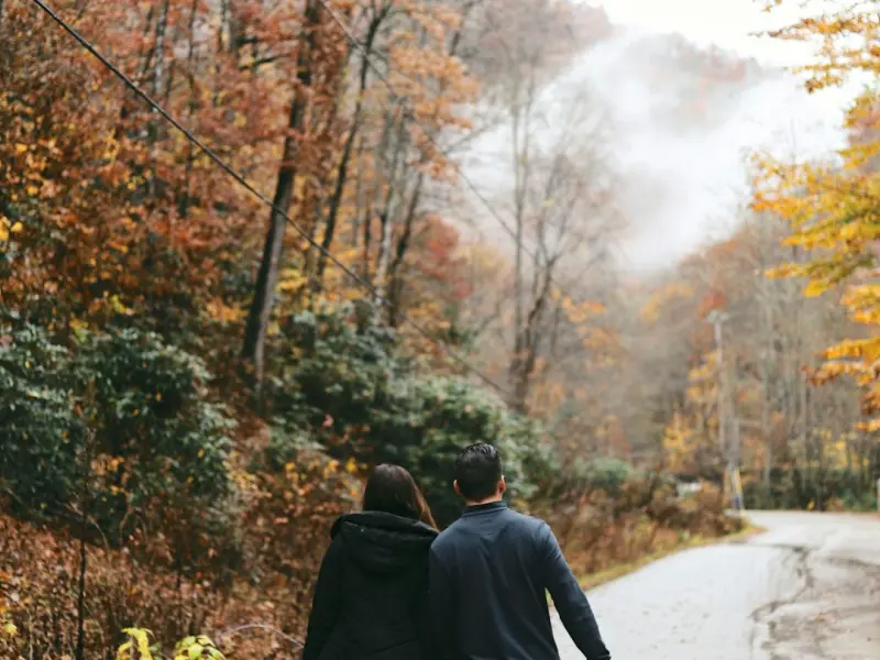 为什么明明相爱，到最后还是会分开