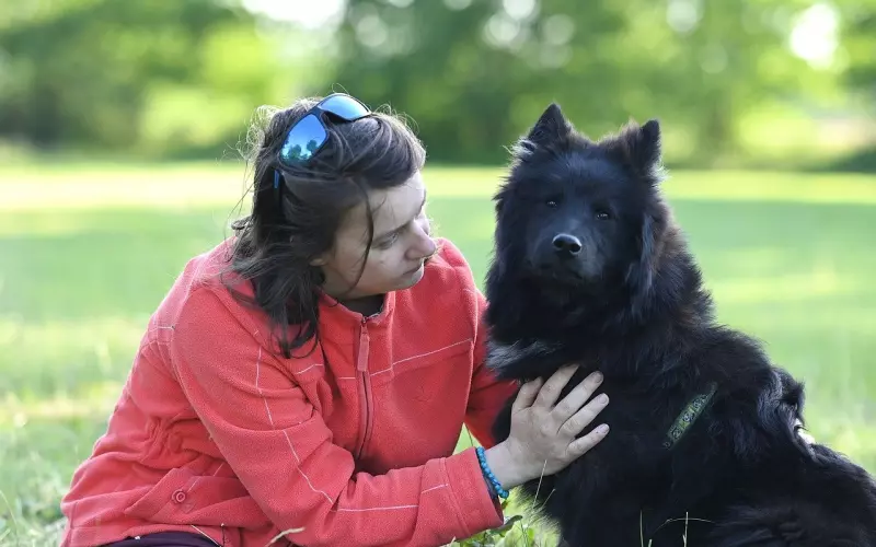 为什么女人总需要你的陪伴？