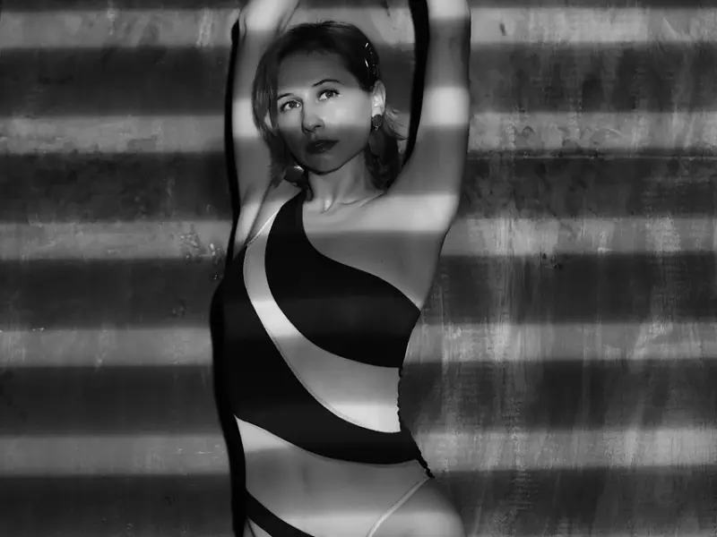 女人外遇到底是为了什么，只是因为饥渴吗？