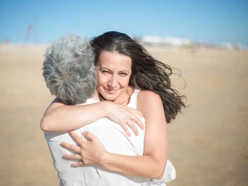 为什么女人越到中年，就越需要男人？