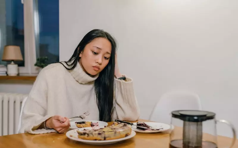 为什么女人提出分手又后悔了?