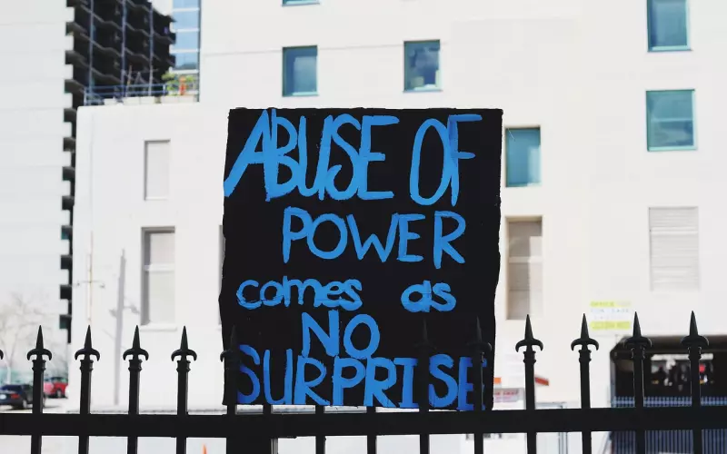 你为什么总是对我有这么多要求？——情侣间如何建立平等地位