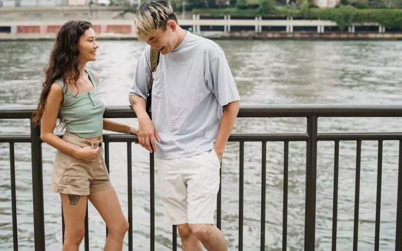 为什么分手后想和前男友做朋友?