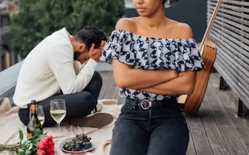 为什么分手后想和前男友做朋友?