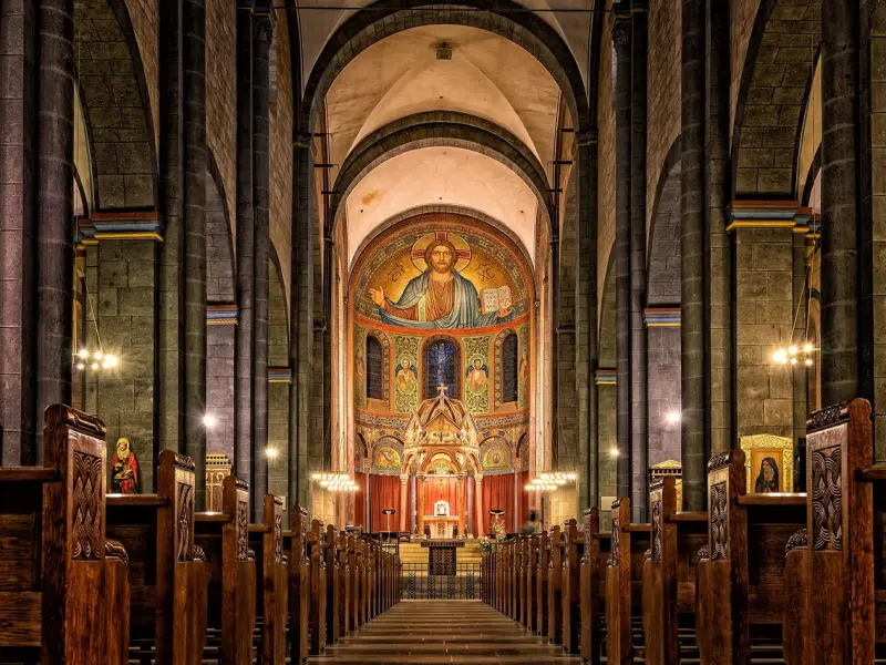 婚姻中为什么会有出轨行为的产生？