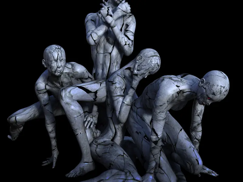 为什么你和前任复合会失败？