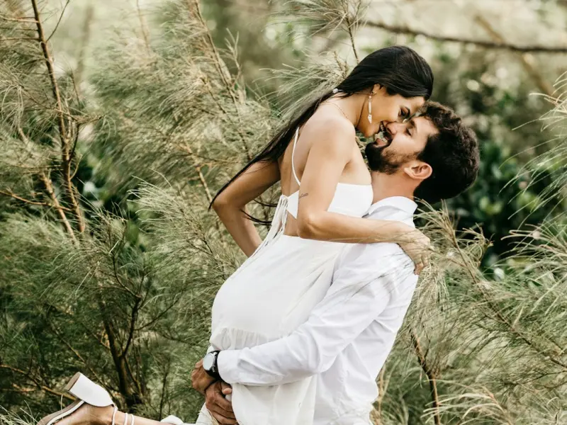 挽回爱人 之 为什么他会这么排斥我？