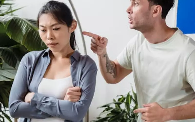 分手后前男友总骂我是什么情况？解答分手后男友骂人的原因