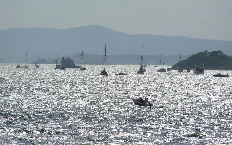 老公为何总是向着婆婆一边？