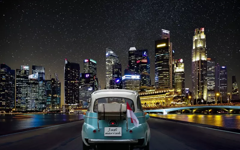 为什么老公结婚后和结婚前变化那么大？