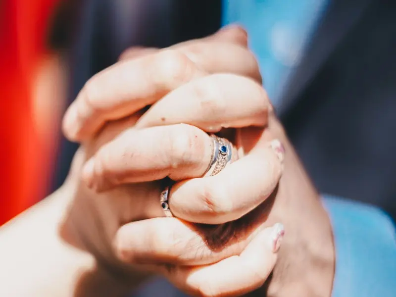 为什么女孩不想太快让你得到她？