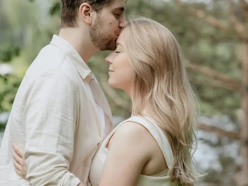 他为什么不删除你微信，但也不愿意复合？