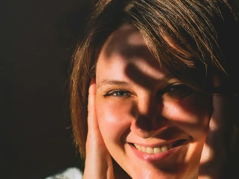 为什么他死活不说喜欢我