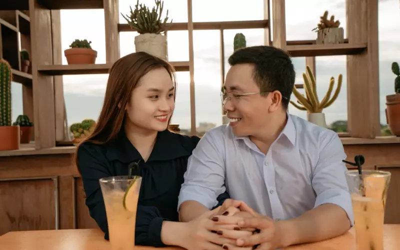 男朋友为什么不愿意让我见他父母