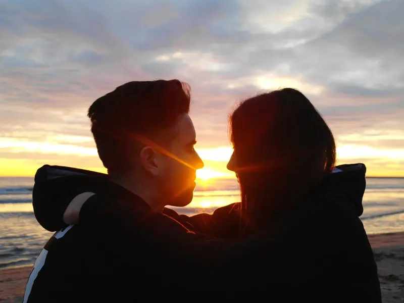 为什么女朋友不接受我的道歉，非要和我分手