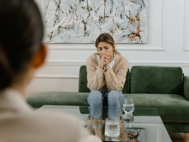 我为什么不做情感疏导