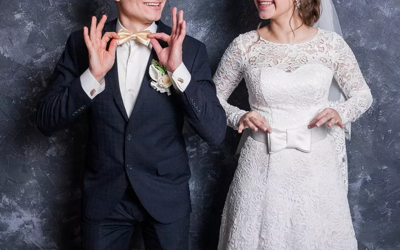 为什么男人不给婚姻承诺？