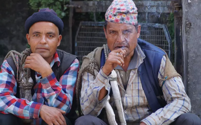 为什么男人不会主动说分手?