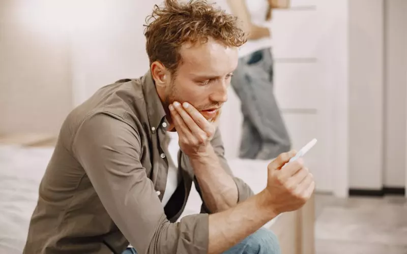 为什么说怀孕期间男人最容易出轨(有外遇或者出轨的男人有什么特点)