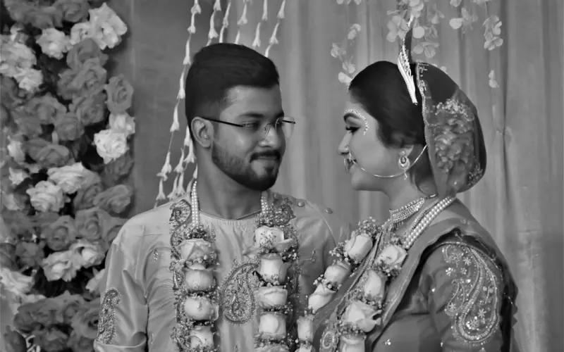 为什么现在的婚姻这么难维持下去(没有正常交流的婚姻还能维持多久)